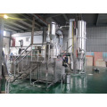 GHL-200 High Speed Wet Material Super Mixer Rotary Granulator